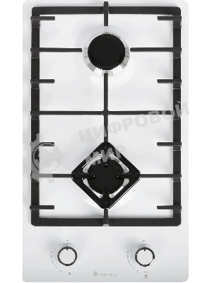 Газовая варочная панель Gefest ПВГ 1002