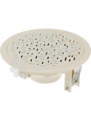 Громкоговоритель Tantos TSo-PA6a потолочный 6Вт белый