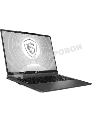 Ноутбук MSI CreatorPro 16 AI Studio A1VKG-406RU 16