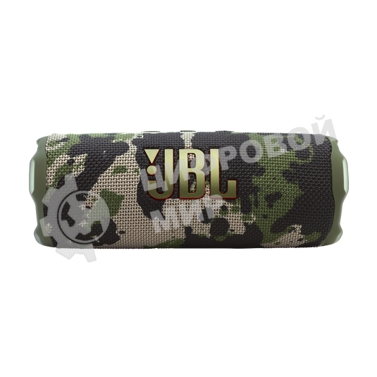 Колонка портативная JBL FLIP 7 камуфляж 25W 1.0 BT 1800mAh