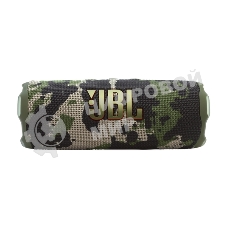 Колонка портативная JBL FLIP 7 камуфляж 25W 1.0 BT 1800mAh