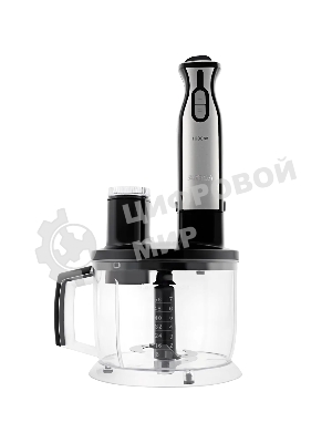 Кухонный комбайн ARESA AR-1703, 1000 Вт