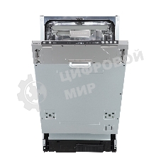 Посудомоечная машина Zigmund & Shtain DW 310.4