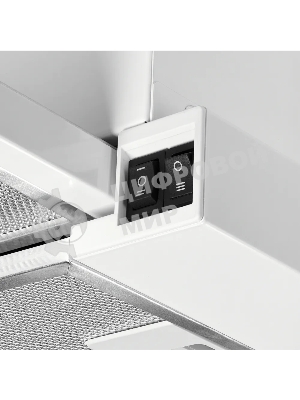 Вытяжка Kuppersberg SLIMTURBO 60 GW