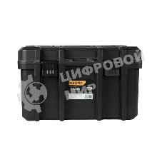 Ящик для инструментов модульный Deli DL432522B 