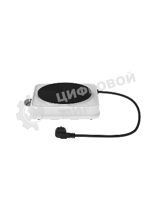 Плита настольная MAXVI HE111 белый