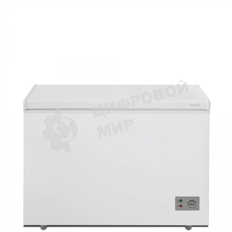 Морозильный ларь Бирюса 240KVS белый, 220л
