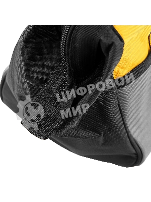 Сумка для инструмента Denzel 305х190х195 мм, 14 карманов