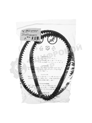 Ремень приводной для бензореза Denzel МС-6535