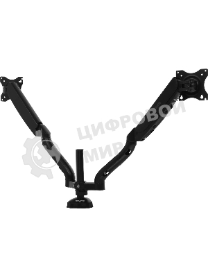Кронштейн для мониторов ЖК Buro M8 черный 15