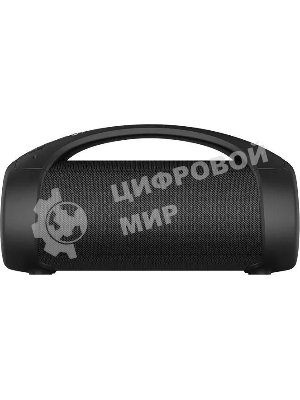 Колонка портативная SVEN АС PS-370 черный 40W 2.0 BT