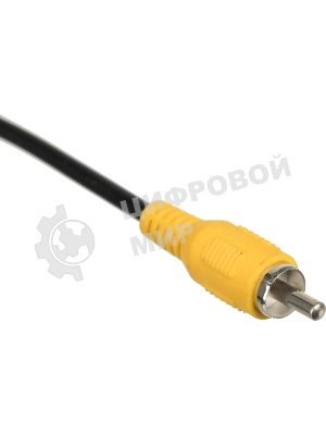 Микросистема Hyundai H-HA630 черный 150Вт FM USB BT SD/MMC/MS