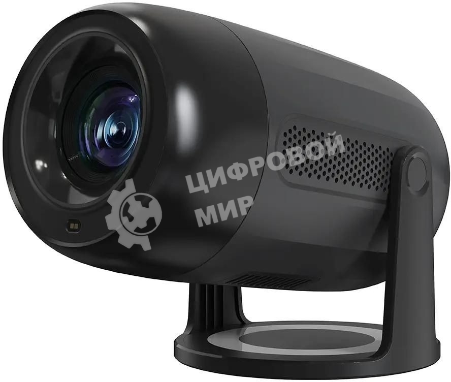 Проектор Cactus CS-PRE.01B.Full HD-A LCD 7300Lm LS 250Lm ANSI (1920x1080) 1500:1 ресурс лампы:50000часов 1xUSB typeA 1xHDMI 1кг