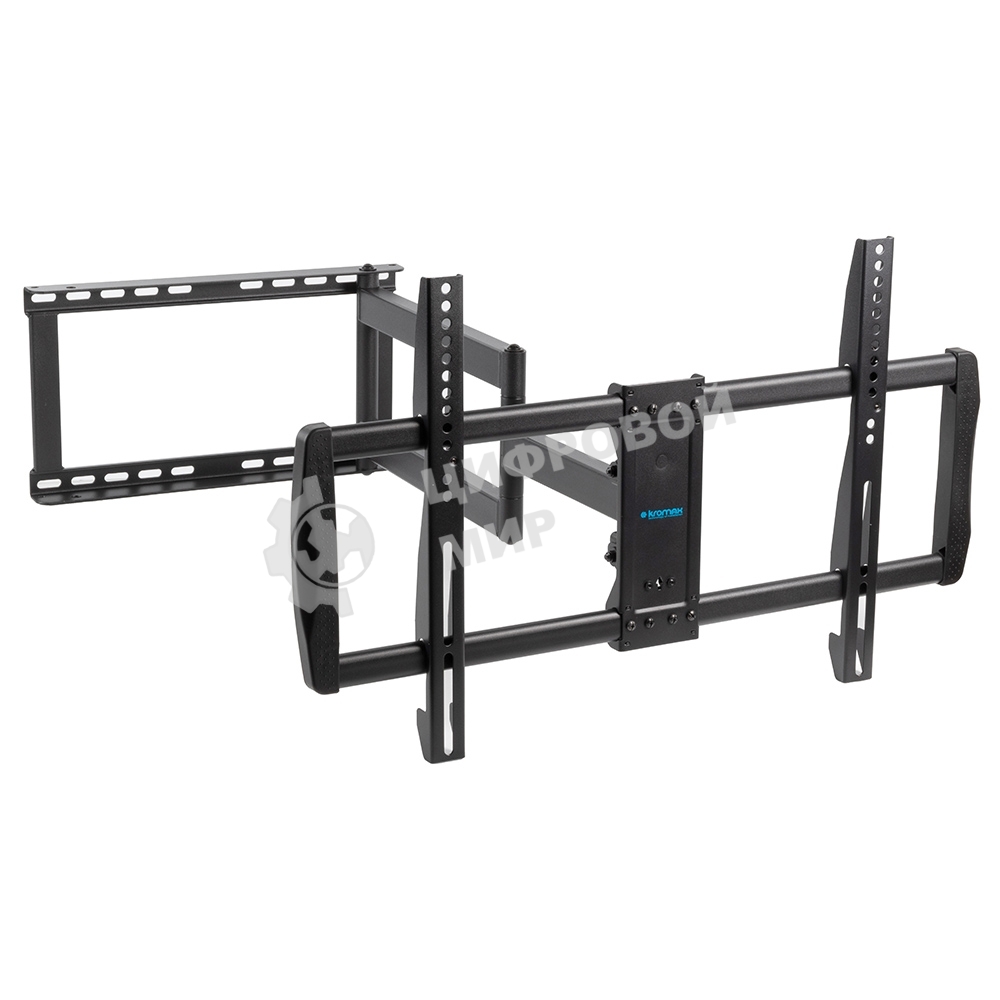 Кронштейн для телевизора Kromax GALACTIC-61 черный 32