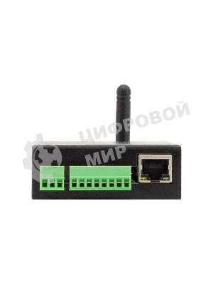 Устройство удаленного контроля и управления SNR-ERD-4s-GSM