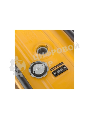 Электрогенератор бензиновый Denzel PS 90 ED-3, 9 кВт, 85 дБ, 90 кг