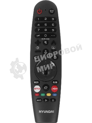 Телевизор Hyundai 50