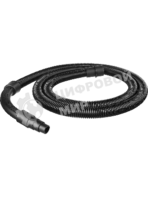 Строительный пылесос Зубр МАСТЕР ПУ-20-1400 М3 серый/красный, 1400 Вт, уборка сухая/влажная/выдув, пылесборник мешок/контейнер, 20 л