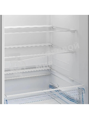 Холодильник Beko B1RCSK362W белый двухкамерный 230/113л морозилка снизу
