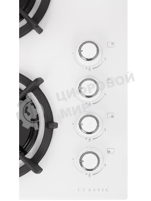 Газовая варочная панель Gefest СВН 2230 К11