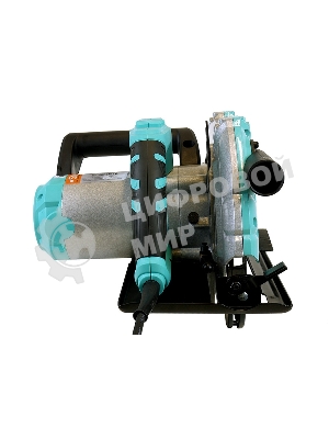 Циркулярная пила (дисковая) Sturm! CS50235 2300Вт (ручная) D диска.:235мм