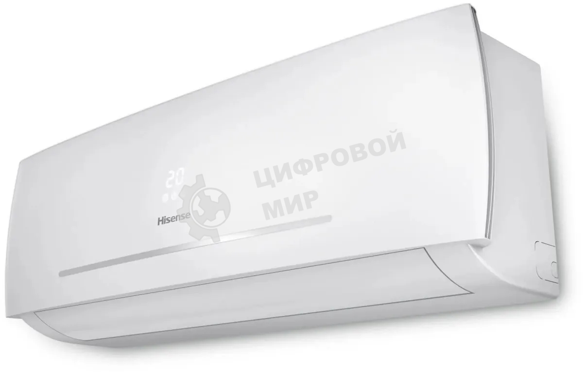 Сплит-система HISENSE AS-07HR4RYDDC00