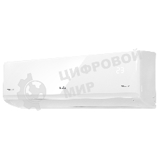 Внутренний блок мульти сплит-системы Ballu ECO Smart DC BSYI-FM/in-18HN8_V1/EU инвертор, 18000 BTU, 50 м², 31 дБ, охлаждение, обогрев, осушение, белый