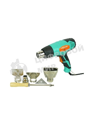 Фен технический Sturm! HG2005