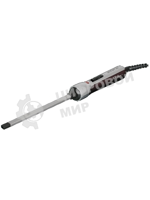 Щипцы для завивки волос Polaris PHS 2095K фуксия, 7-10 мм, 200 °C, 1 режим