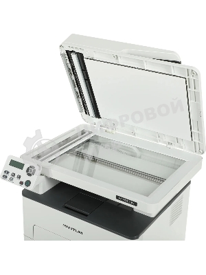 МФУ лазерное Pantum M7100DN, A4, ч/б, печ. до 33 стр/мин., скан. до 24 стр/мин., 1200x1200dpi, USB, RJ-45, проектная модель