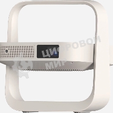 Проектор Xgimi Elfin Flip DLP 400Lm LS (1920x1080) ресурс лампы:25000часов 1xUSB typeA 1xHDMI 1.18кг