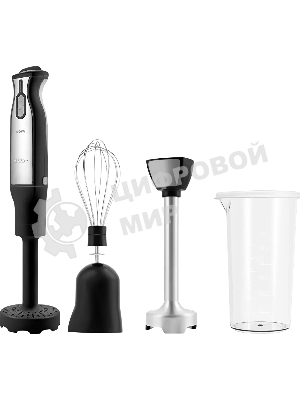 Кухонный комбайн ARESA AR-1703, 1000 Вт