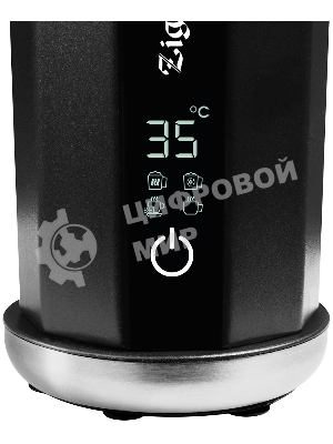 Капучинатор Zigmund & Shtain ZMF-452