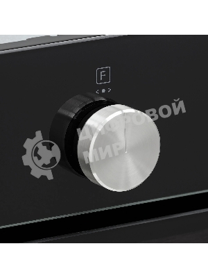 Электрический духовой шкаф Krona PARABEL 45H BL