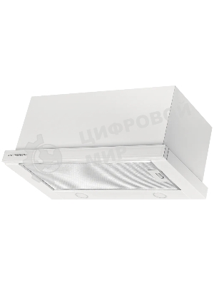 Вытяжка Kuppersberg SLIMTURBO 60 GW