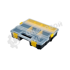 Органайзер пластиковый модульный Deli DL432061 