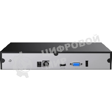 16-канальный сетевой видеорегистратор Tenda TN3116 высокой четкости