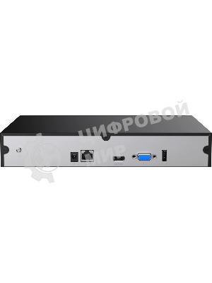 16-канальный сетевой видеорегистратор Tenda TN3116 высокой четкости