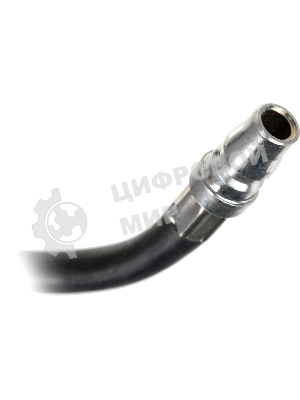 Автомобильный компрессор Starwind CC-300 65л/мин шланг 5м