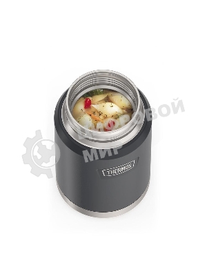 Термос для еды THERMOS IS-301 GT