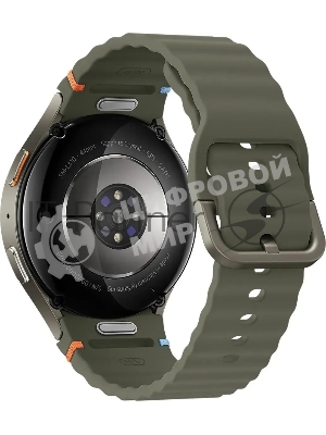 Умные часы Samsung Galaxy Watch 7 44mm LTE SM-L315 Green india