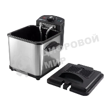 Фритюрница Sakura SA-7676 800Вт, съемная чаша 1,5 л