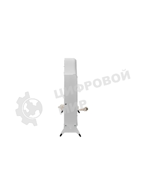 Конвектор электрический HINTEK Power 2000M SE 04.05.01.214589 белый, 2000 Вт, 25 м2, термостат