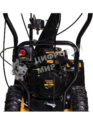 Снегоуборщик Champion ST661, шт