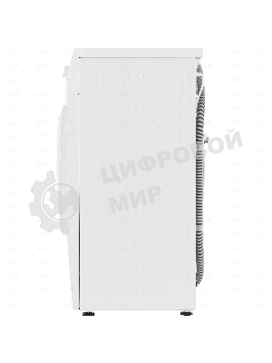 Стиральная машина Atlant СМА 50У105-00 белый, загрузка фронтальная 5 кг, 1000 об/мин., класс: А+