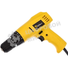 Дрель-шуруповерт Kolner KED 240 V, 240Вт, 13 Нм, щеточный