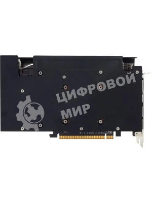 Видеокарта Biostar PCI-E 4.0 VA76S6RM81 RX7600 OC AMD Radeon RX 7600 8Gb 128bit GDDR6 2318/18000 HDMIx1 DPx3 HDCP Ret