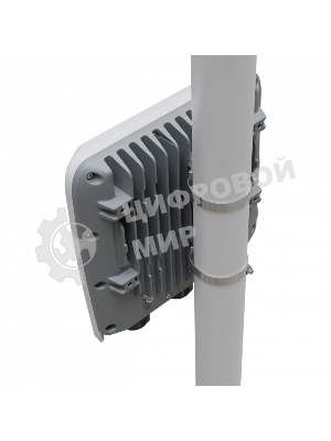 Маршрутизатор/RB5009UPr+S+OUT Wired router 2.5 Gigabit Ethernet, Gigabit Ethernet White