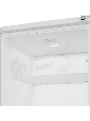 Холодильник Beko B1RCSK362W белый двухкамерный 230/113л морозилка снизу