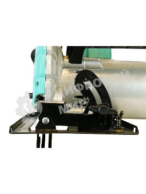 Циркулярная пила (дисковая) Sturm! CS50235 2300Вт (ручная) D диска.:235мм